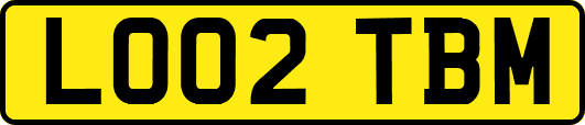 LO02TBM
