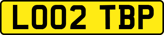 LO02TBP
