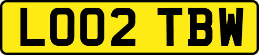 LO02TBW