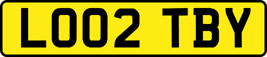 LO02TBY