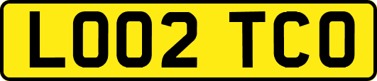 LO02TCO