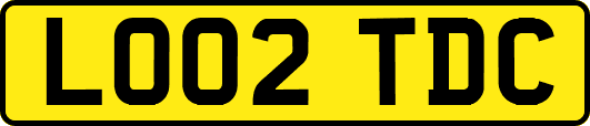 LO02TDC