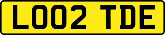 LO02TDE