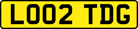 LO02TDG