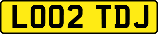 LO02TDJ