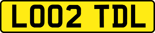 LO02TDL