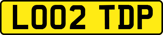 LO02TDP