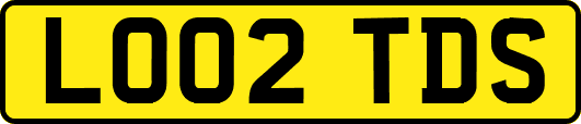 LO02TDS