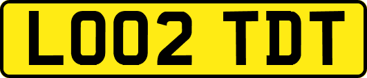 LO02TDT