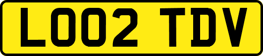 LO02TDV