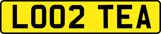 LO02TEA