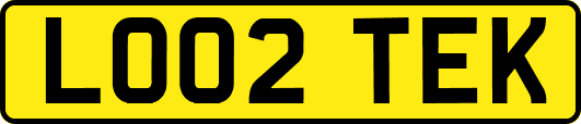 LO02TEK