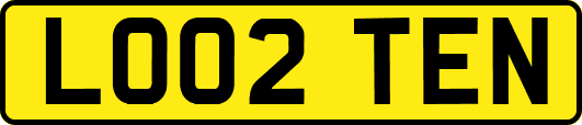 LO02TEN