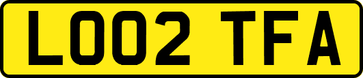 LO02TFA