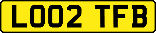 LO02TFB