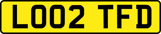 LO02TFD