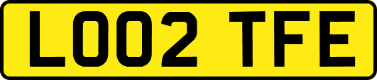 LO02TFE