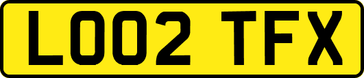 LO02TFX