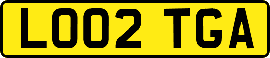 LO02TGA