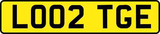 LO02TGE