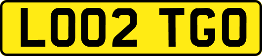 LO02TGO