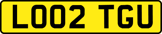 LO02TGU