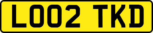 LO02TKD