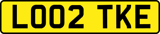 LO02TKE