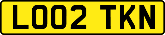LO02TKN