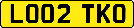 LO02TKO