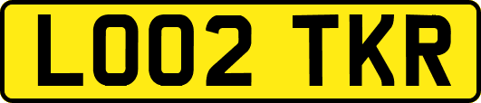 LO02TKR