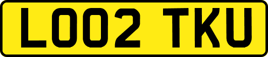 LO02TKU