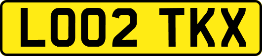 LO02TKX