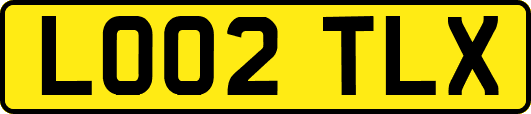LO02TLX