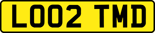 LO02TMD