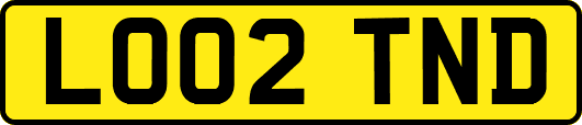 LO02TND