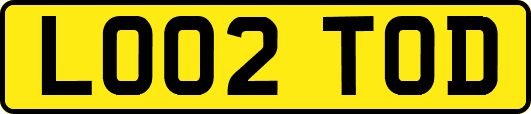 LO02TOD