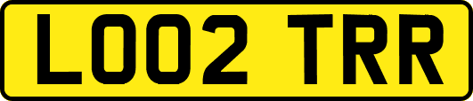 LO02TRR