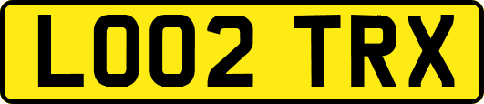 LO02TRX
