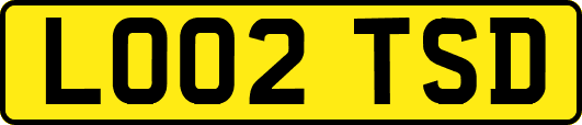 LO02TSD