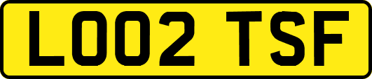 LO02TSF