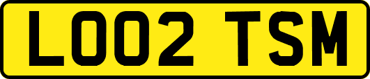 LO02TSM