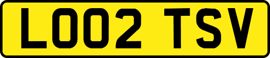 LO02TSV