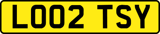 LO02TSY