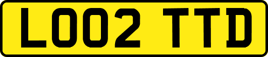 LO02TTD