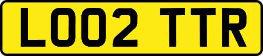 LO02TTR