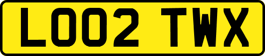 LO02TWX