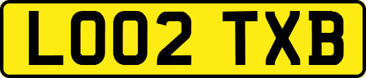 LO02TXB