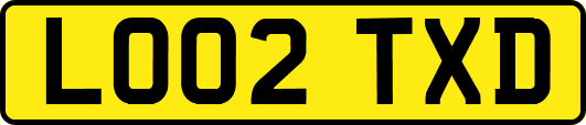 LO02TXD
