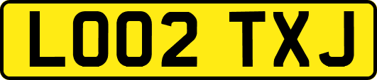 LO02TXJ
